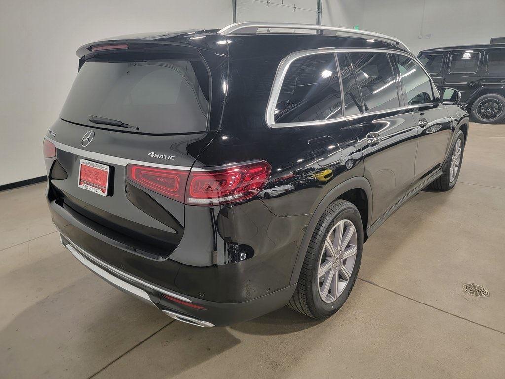 2023 Mercedes-Benz GLS GLS 450 Parker CO