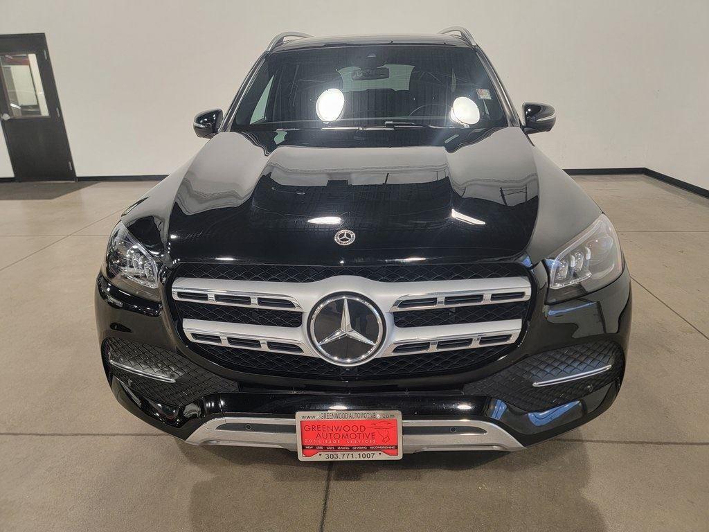 2023 Mercedes-Benz GLS GLS 450 Parker CO