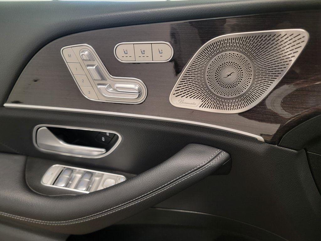 2023 Mercedes-Benz GLS GLS 450 Parker CO