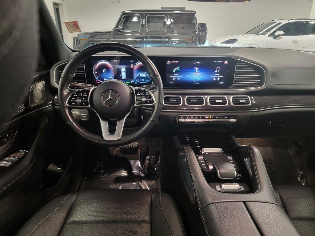 2023 Mercedes-Benz GLS GLS 450 Parker CO