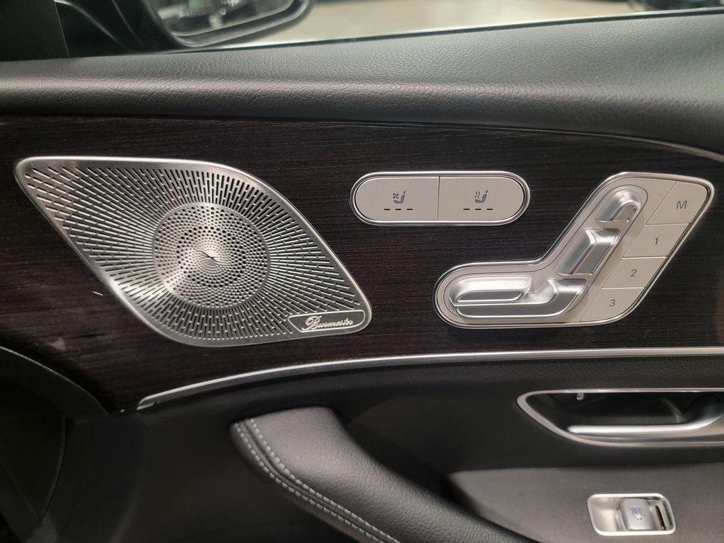 2023 Mercedes-Benz GLS GLS 450 Parker CO