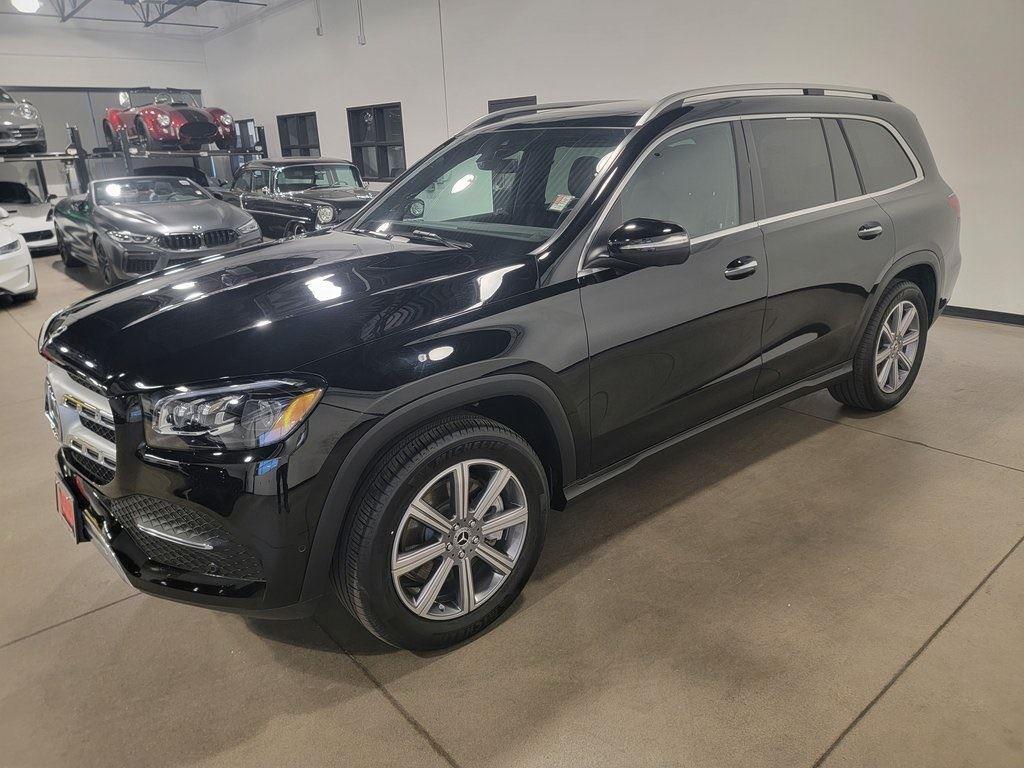 2023 Mercedes-Benz GLS GLS 450 Parker CO