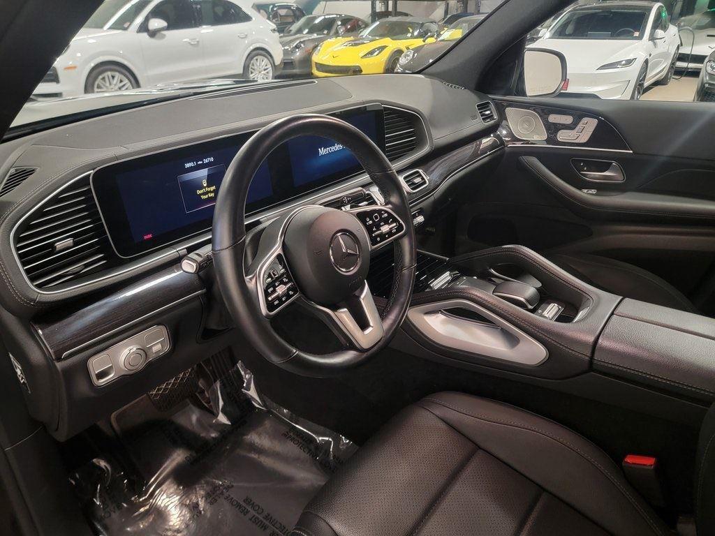 2023 Mercedes-Benz GLS GLS 450 Parker CO