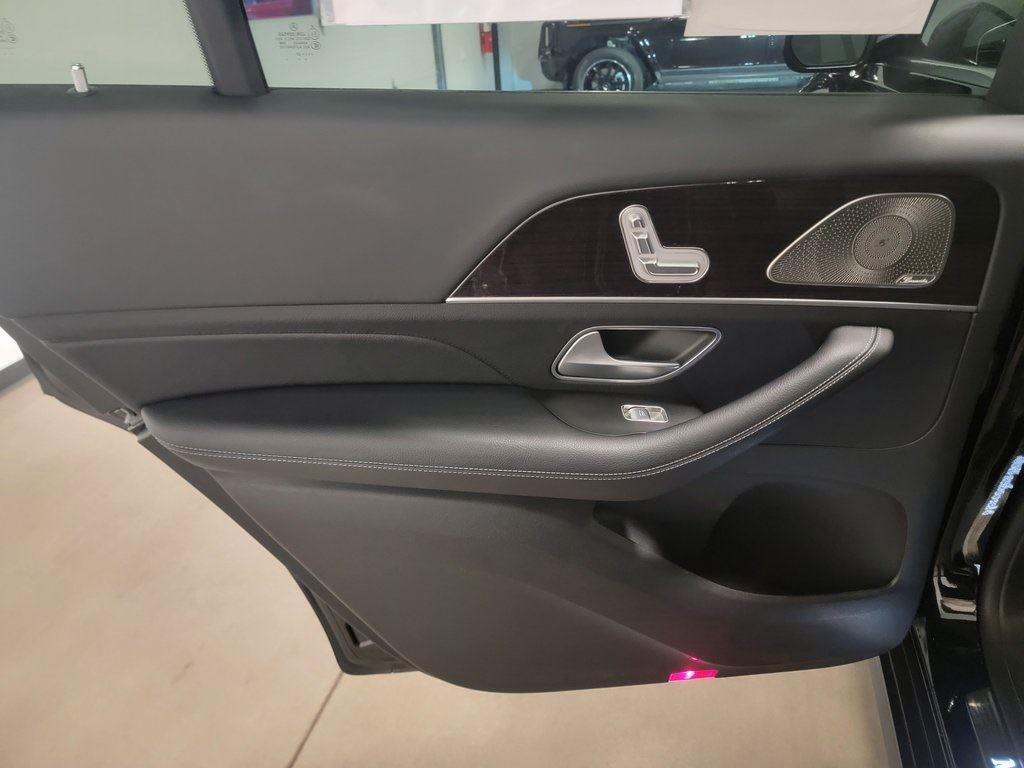 2023 Mercedes-Benz GLS GLS 450 Parker CO