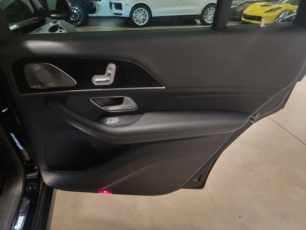 2023 Mercedes-Benz GLS GLS 450 Parker CO