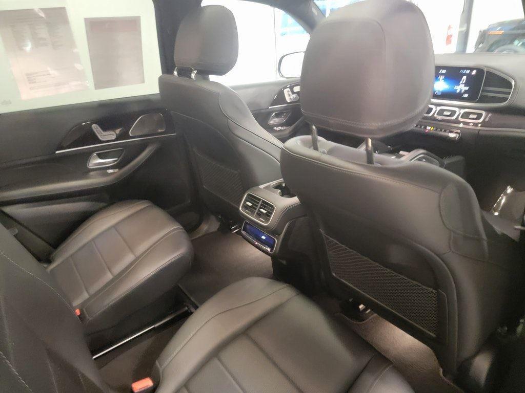 2023 Mercedes-Benz GLS GLS 450 Parker CO