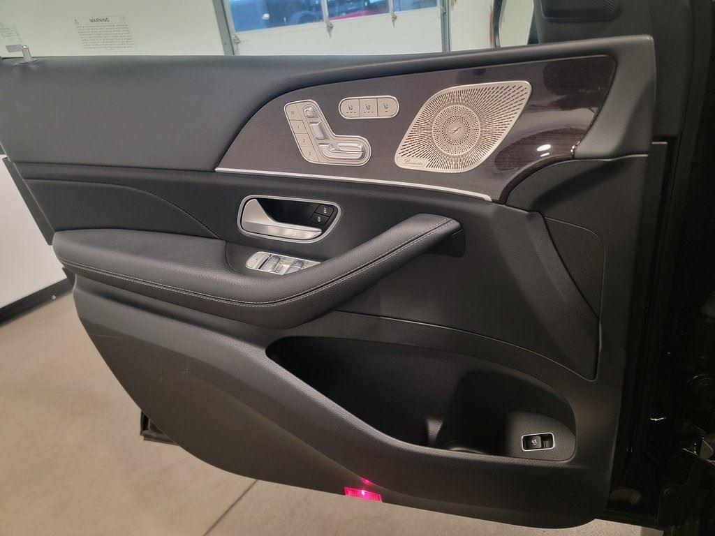 2023 Mercedes-Benz GLS GLS 450 Parker CO