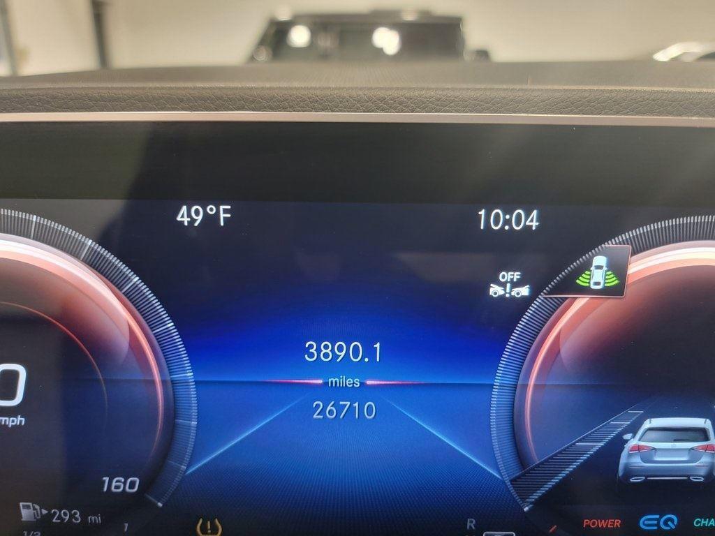 2023 Mercedes-Benz GLS GLS 450 Parker CO
