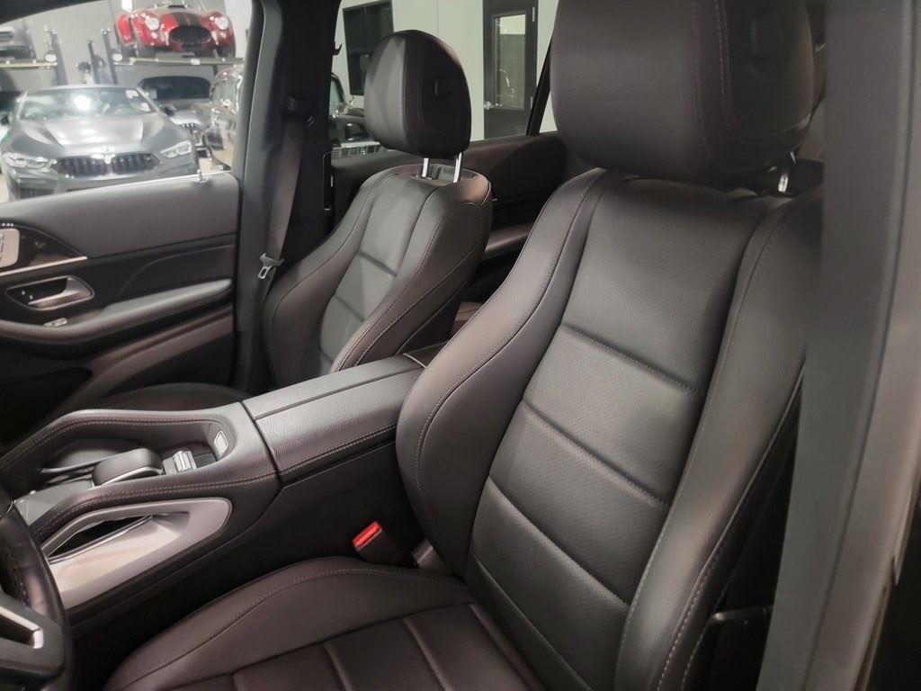 2023 Mercedes-Benz GLS GLS 450 Parker CO
