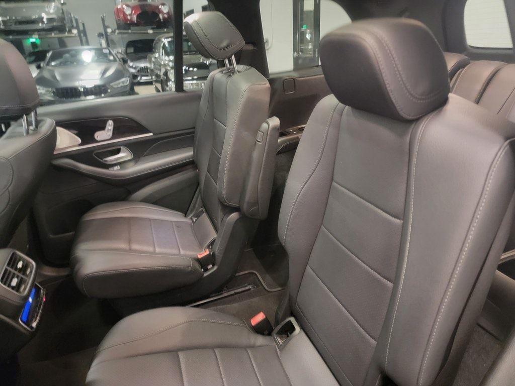 2023 Mercedes-Benz GLS GLS 450 Parker CO