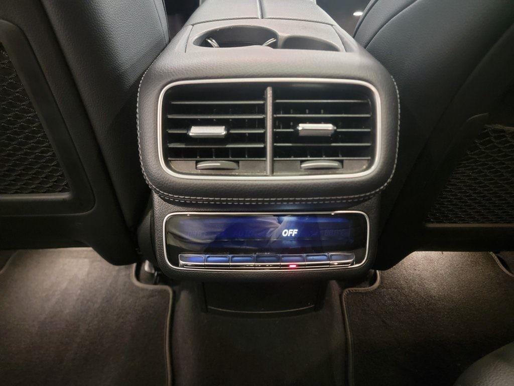 2023 Mercedes-Benz GLS GLS 450 Parker CO