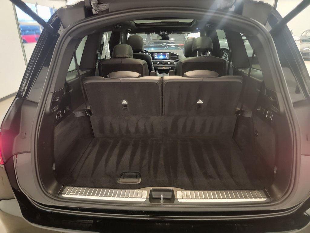 2023 Mercedes-Benz GLS GLS 450 Parker CO