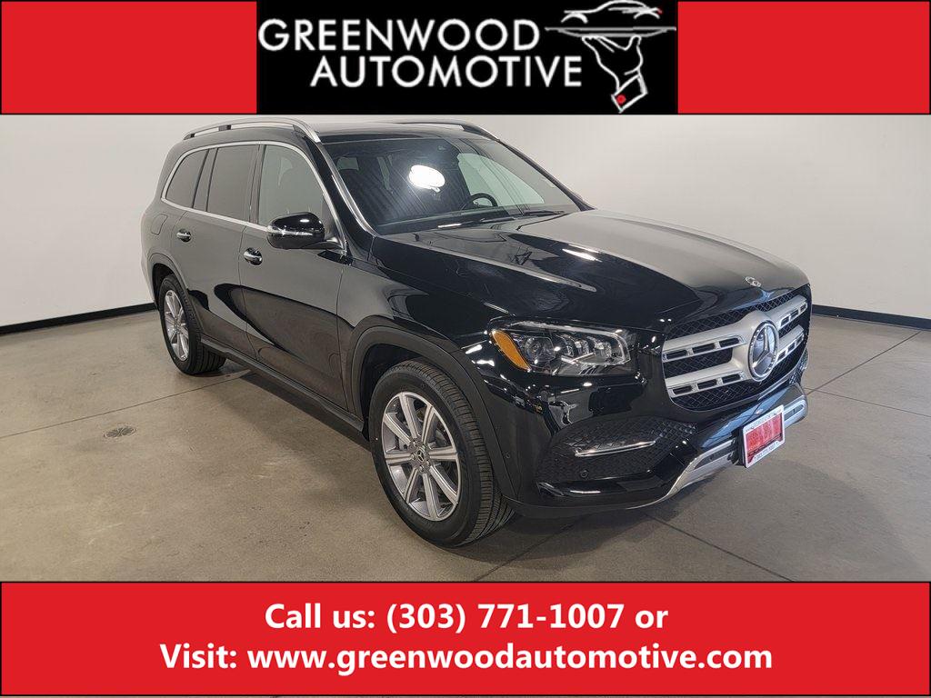 2023 Mercedes-Benz GLS GLS 450 Parker CO