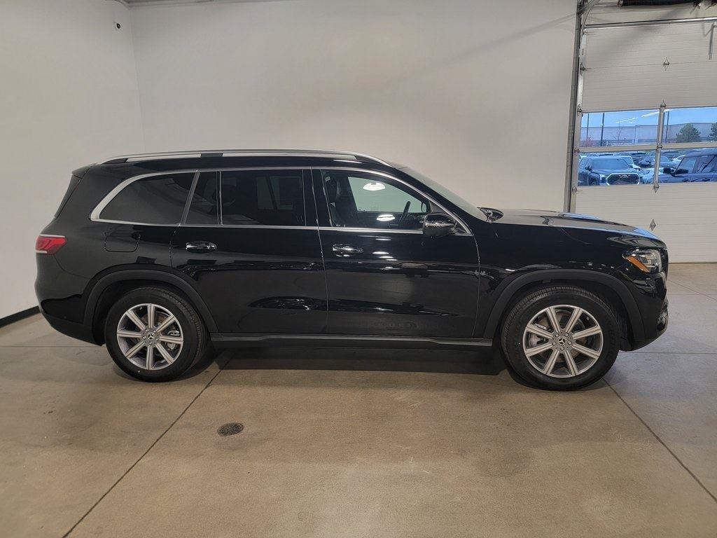 2023 Mercedes-Benz GLS GLS 450 Parker CO