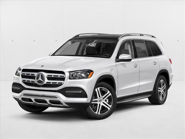 2023 Mercedes-Benz GLS GLS 450