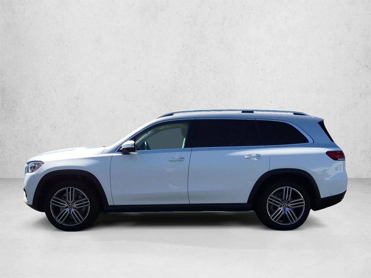 2023 Mercedes-Benz GLS GLS 450 Roseville CA