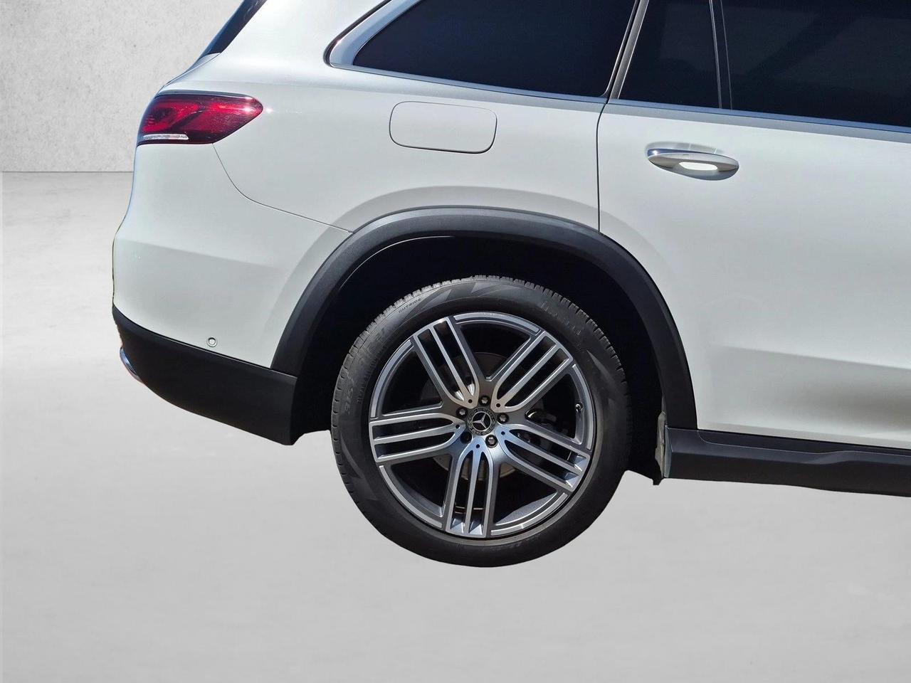 2023 Mercedes-Benz GLS GLS 450 Roseville CA