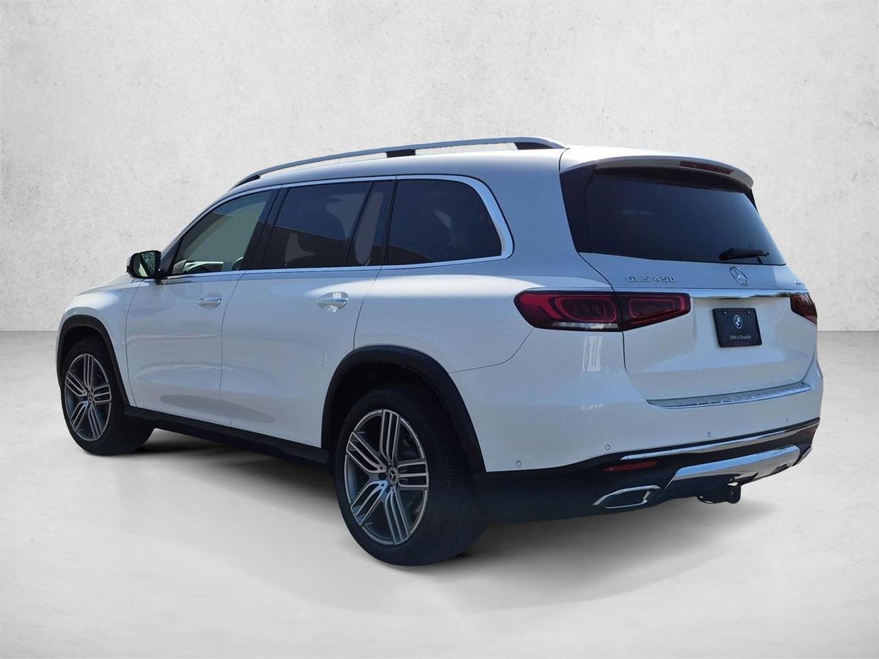 2023 Mercedes-Benz GLS GLS 450 Roseville CA