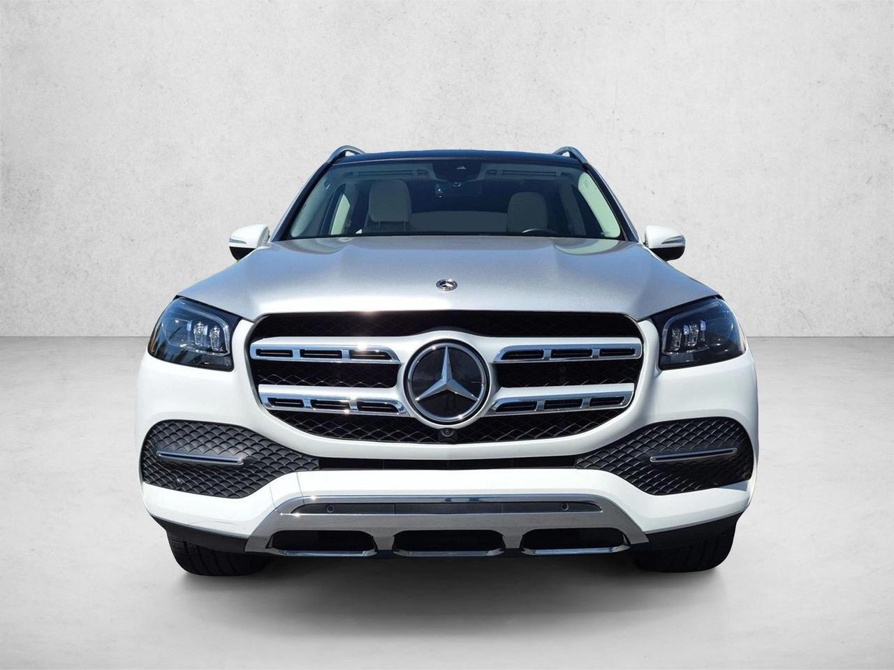 2023 Mercedes-Benz GLS GLS 450 Roseville CA
