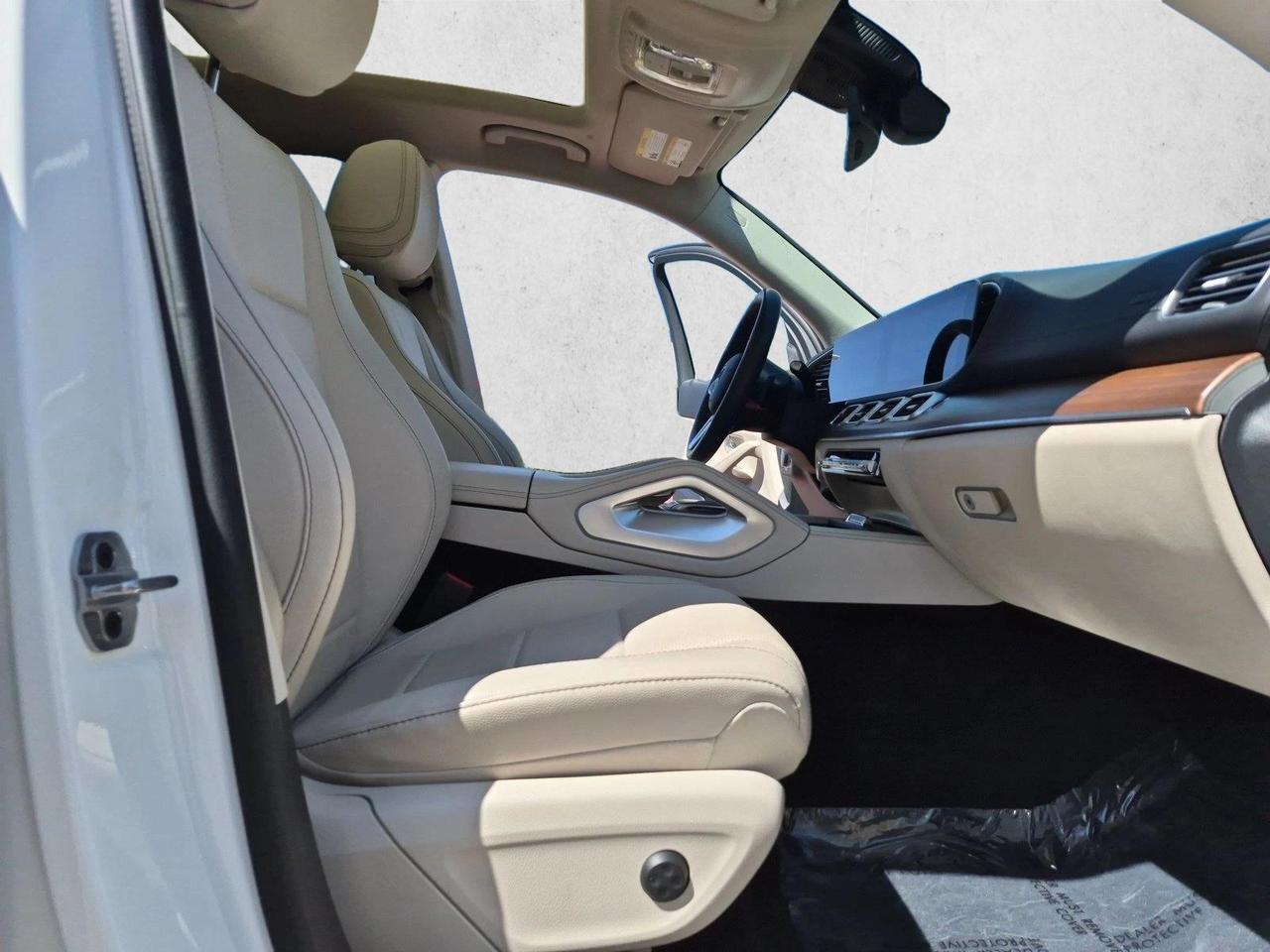 2023 Mercedes-Benz GLS GLS 450 Roseville CA