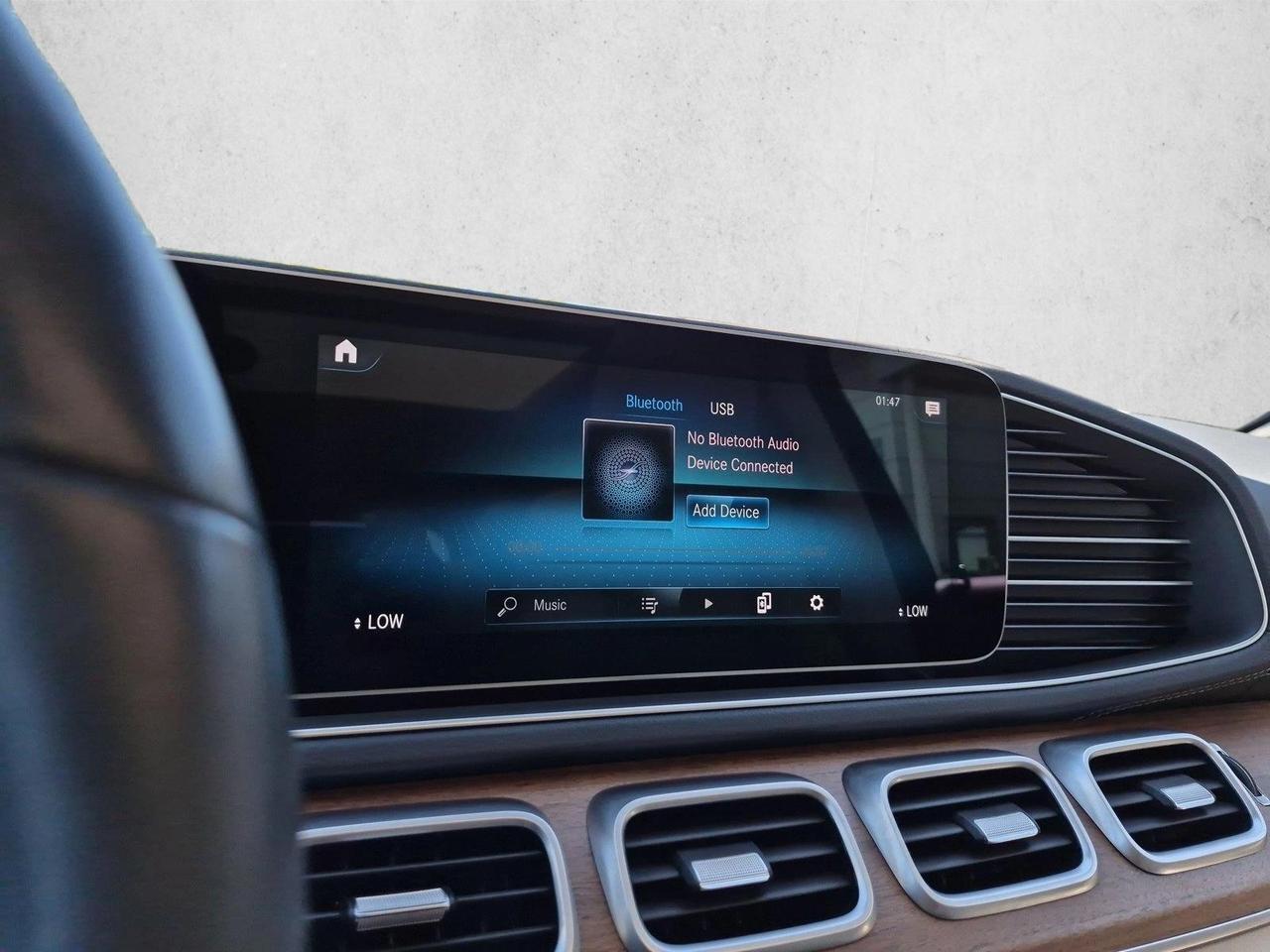2023 Mercedes-Benz GLS GLS 450 Roseville CA