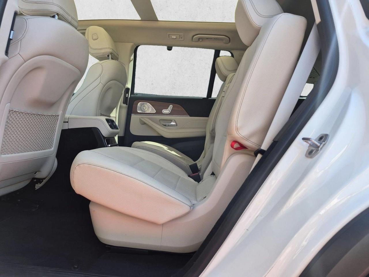 2023 Mercedes-Benz GLS GLS 450 Roseville CA
