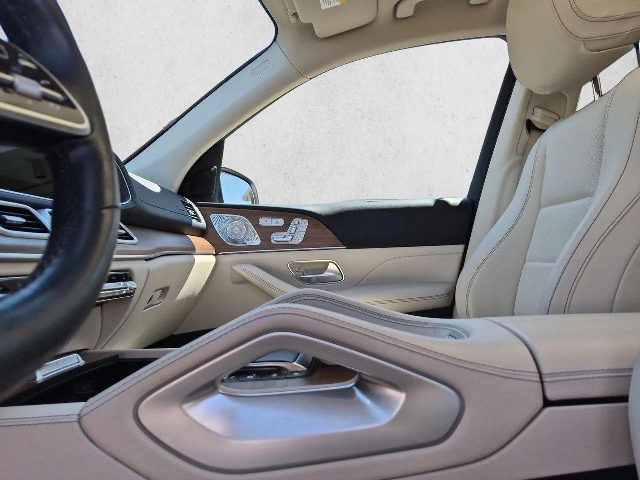 2023 Mercedes-Benz GLS GLS 450 Roseville CA