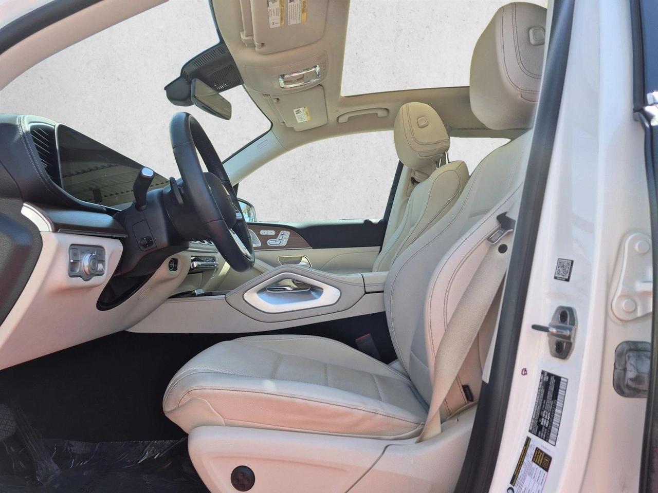 2023 Mercedes-Benz GLS GLS 450 Roseville CA