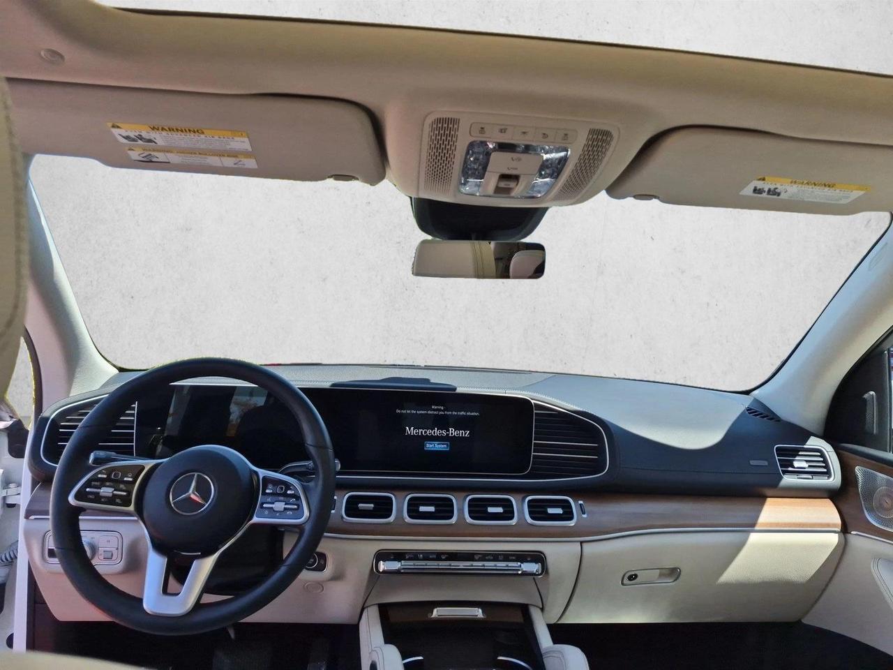 2023 Mercedes-Benz GLS GLS 450 Roseville CA