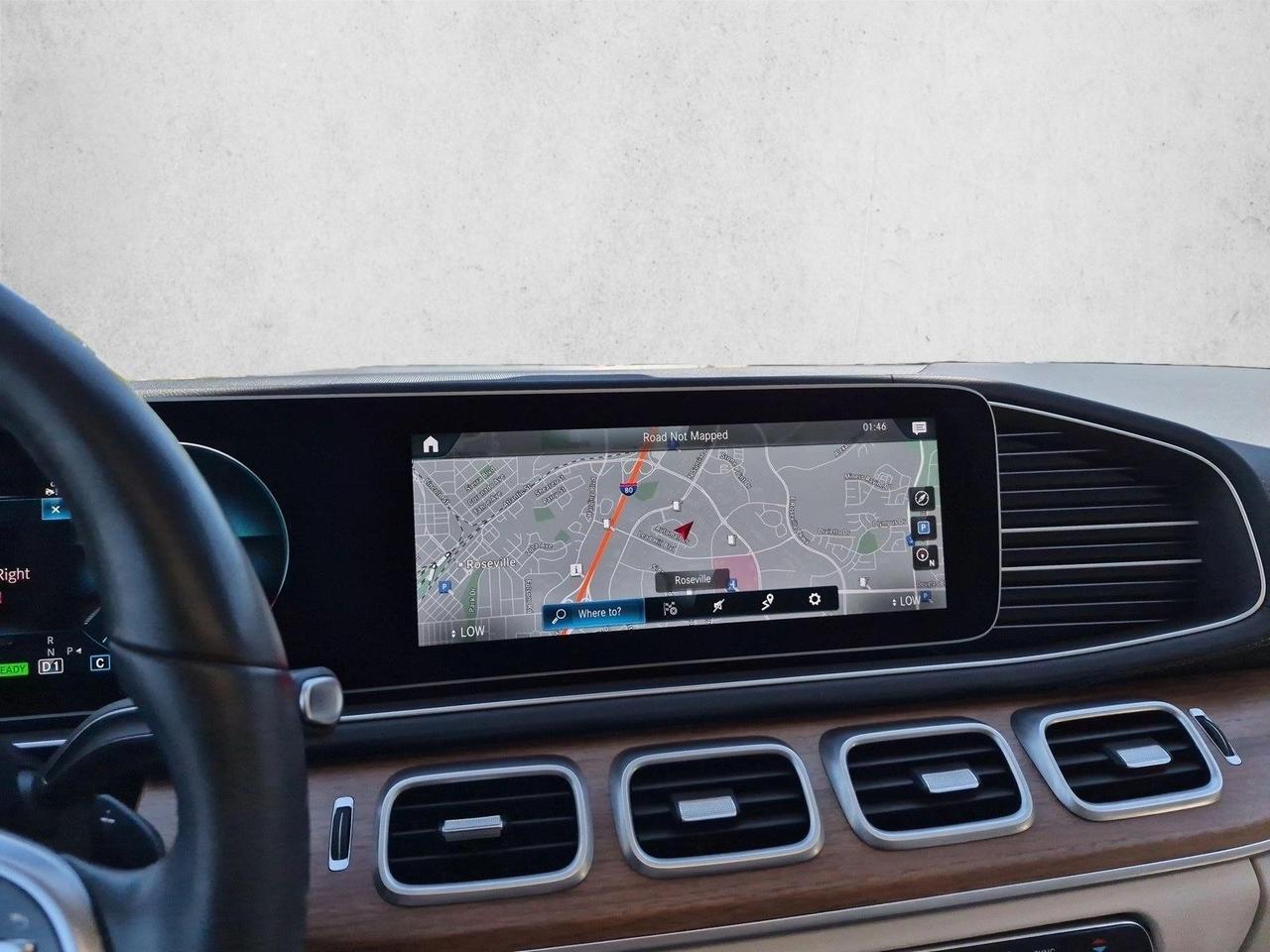 2023 Mercedes-Benz GLS GLS 450 Roseville CA
