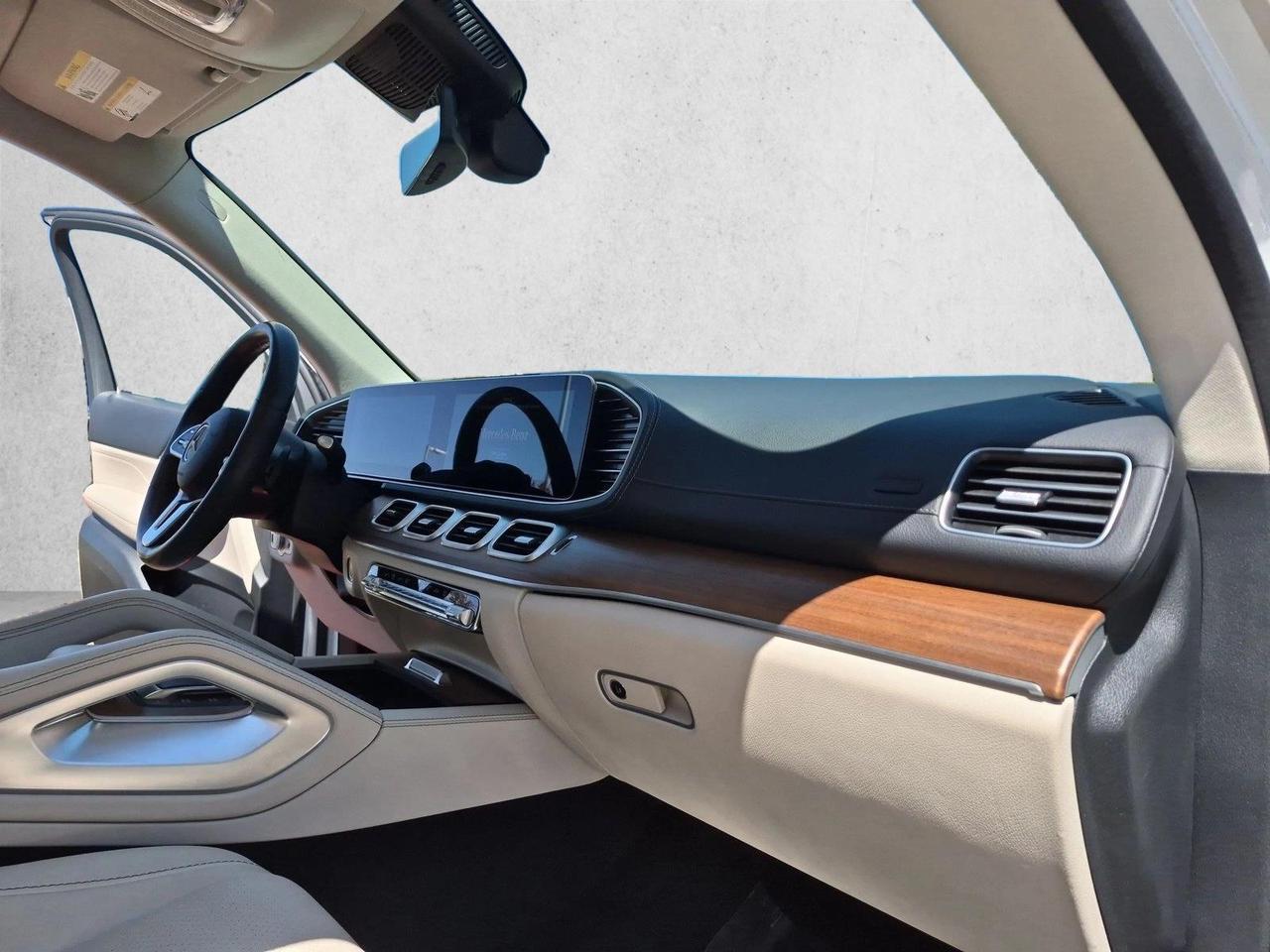 2023 Mercedes-Benz GLS GLS 450 Roseville CA