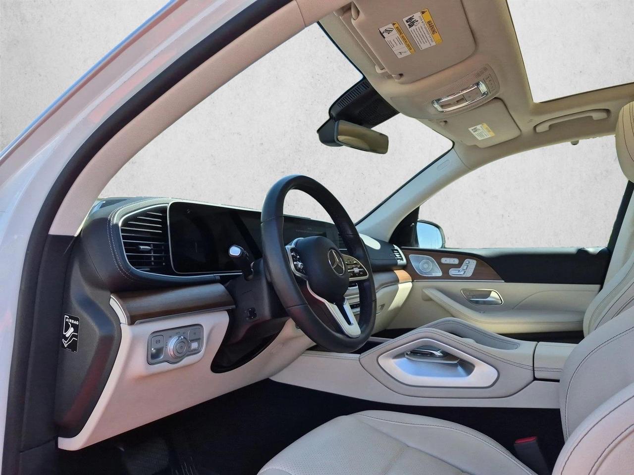2023 Mercedes-Benz GLS GLS 450 Roseville CA