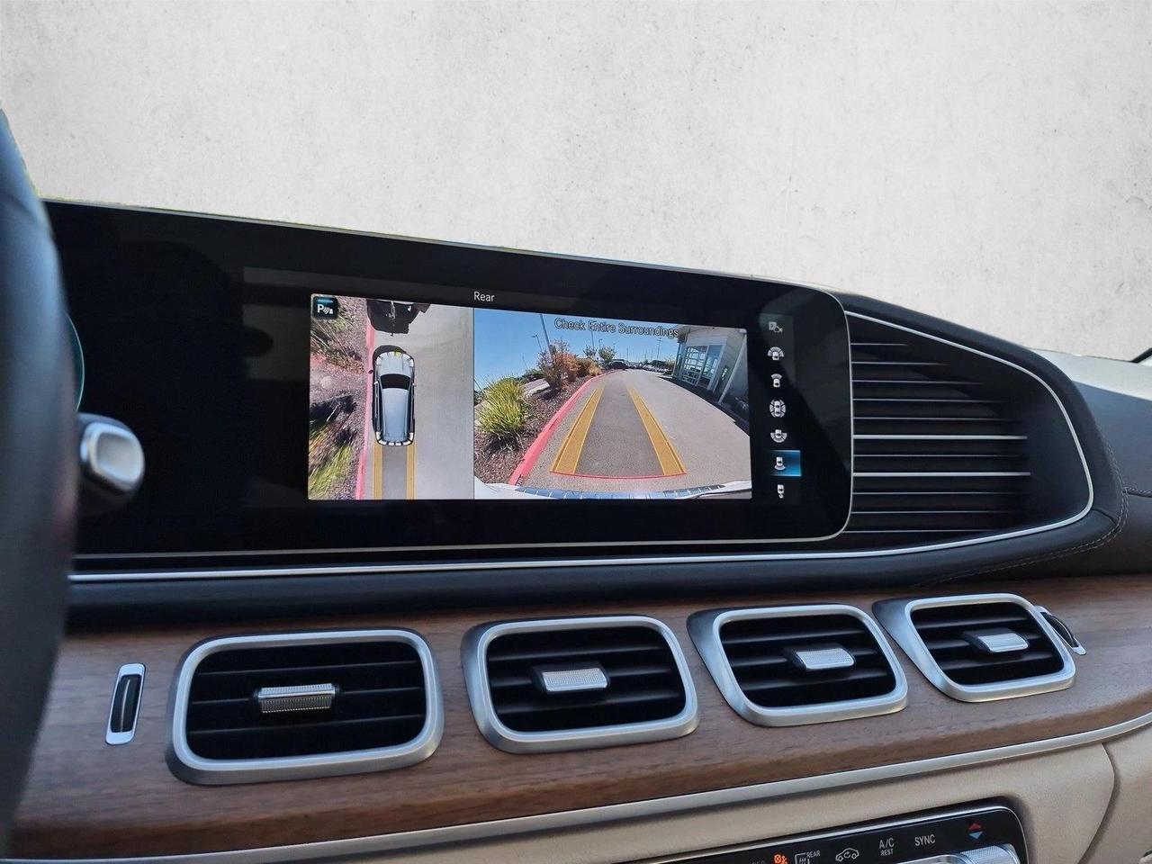 2023 Mercedes-Benz GLS GLS 450 Roseville CA