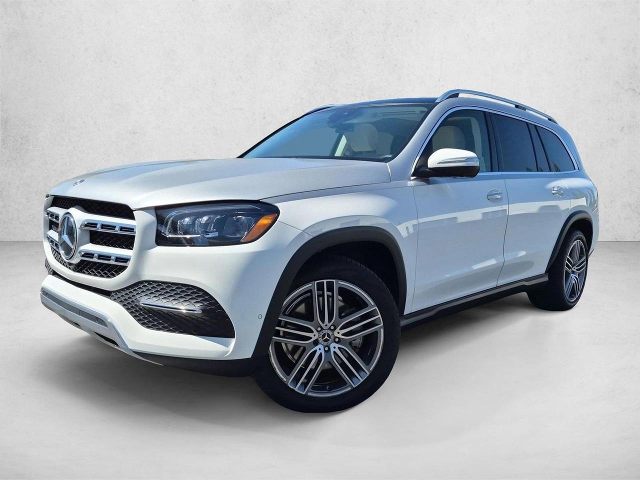 2023 Mercedes-Benz GLS GLS 450