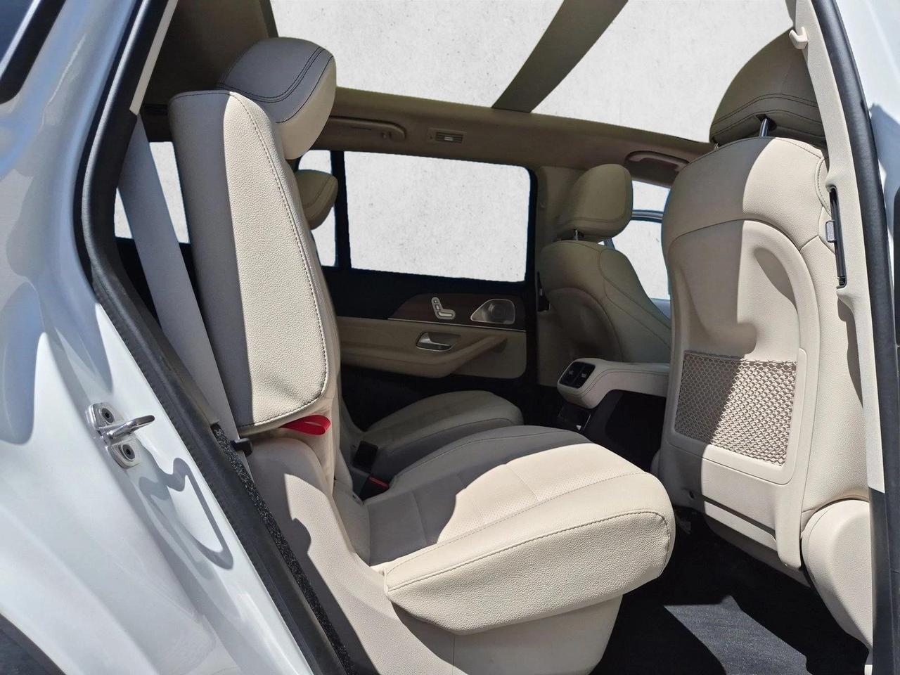 2023 Mercedes-Benz GLS GLS 450 Roseville CA