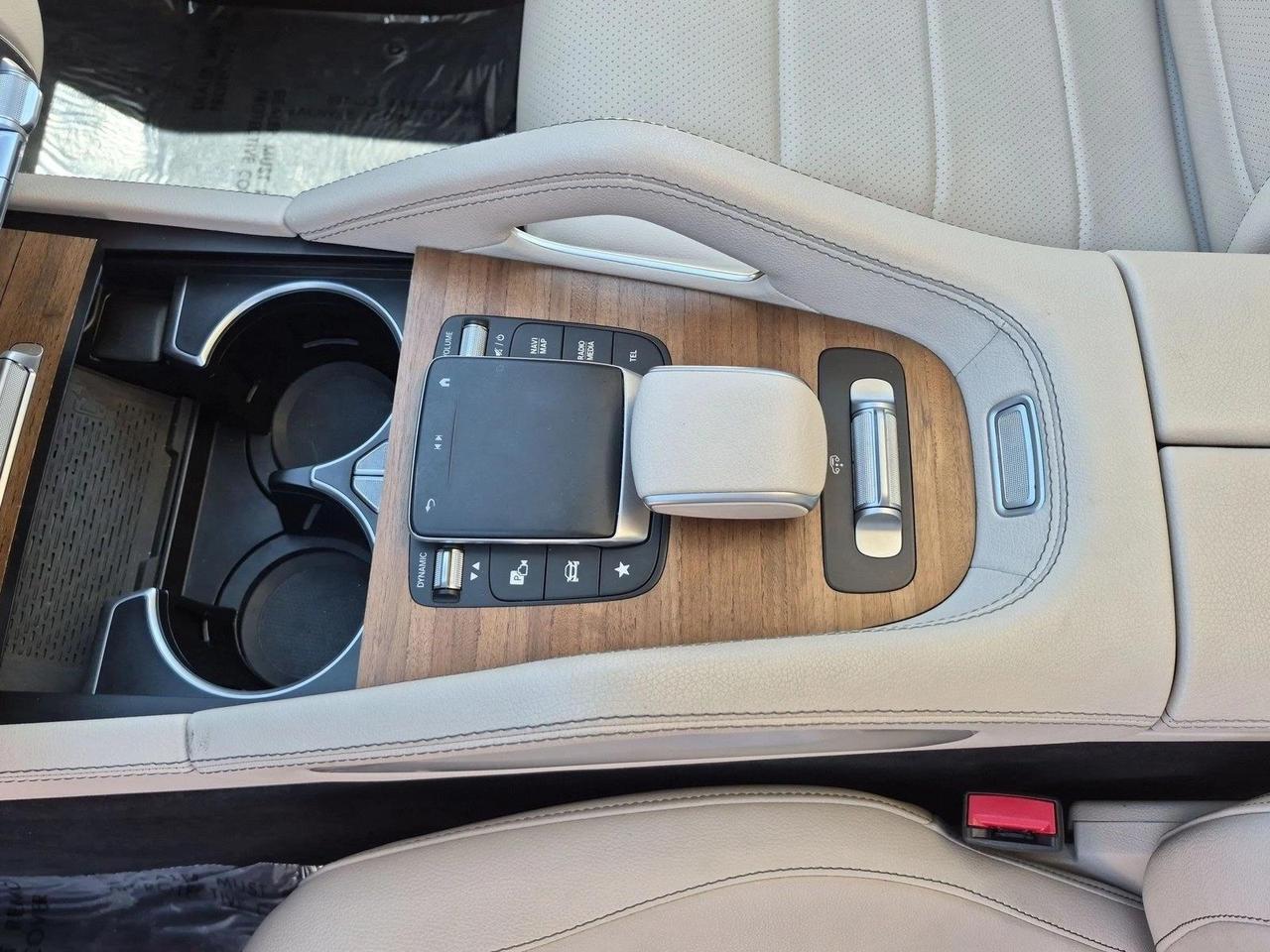 2023 Mercedes-Benz GLS GLS 450 Roseville CA