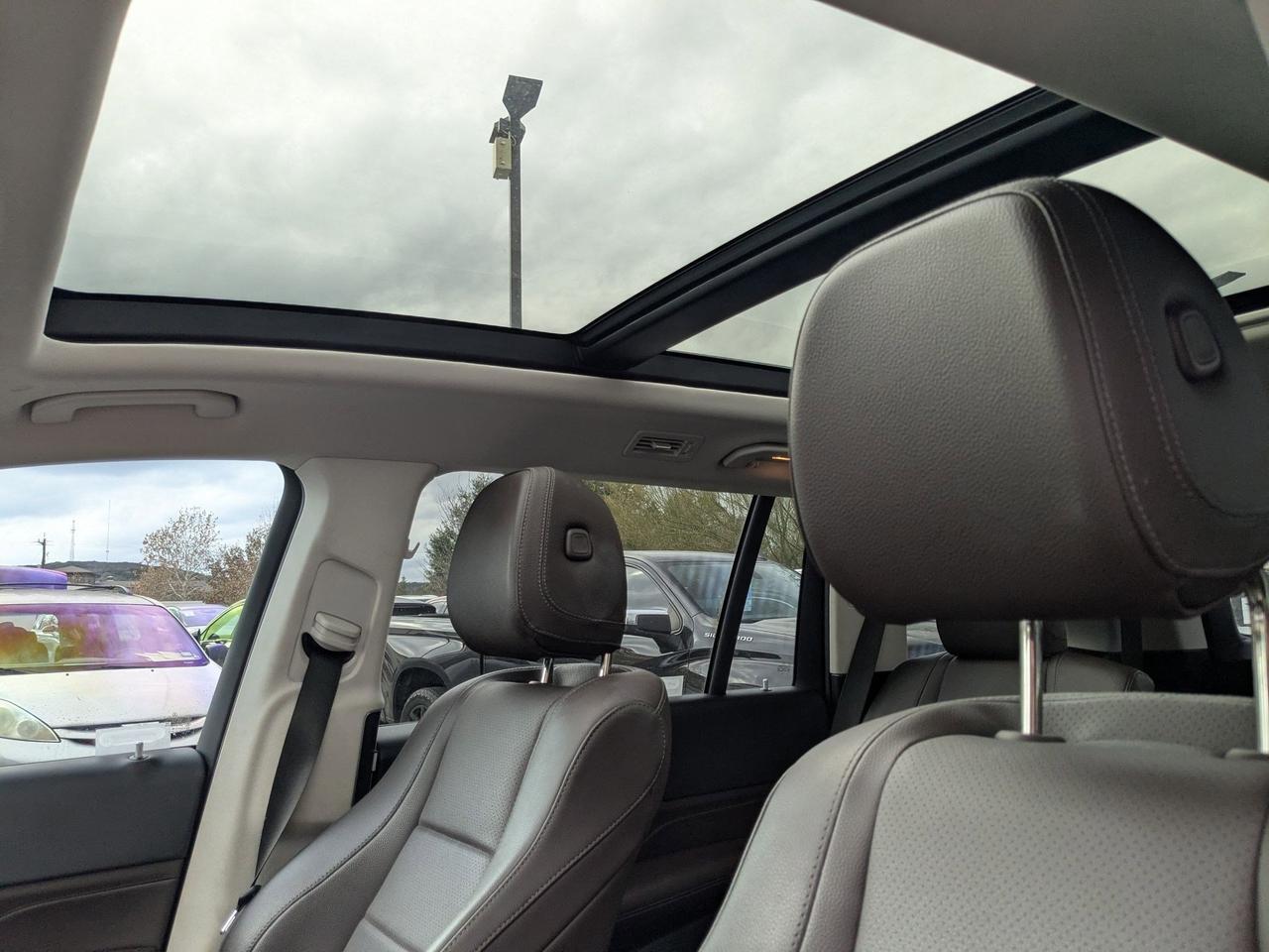 2023 Mercedes-Benz GLS GLS 450