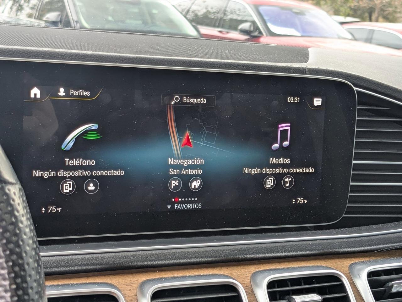 2023 Mercedes-Benz GLS GLS 450