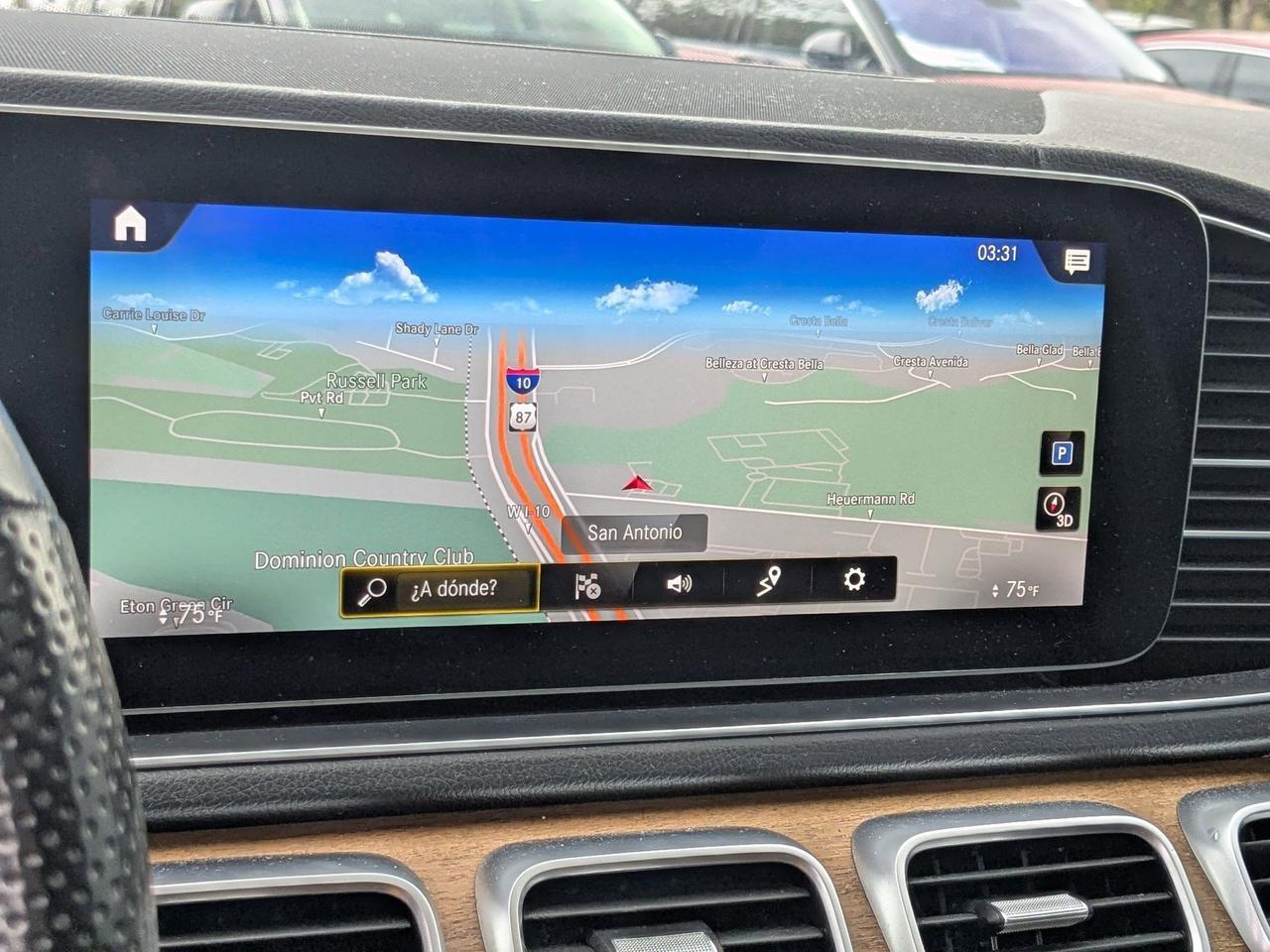 2023 Mercedes-Benz GLS GLS 450