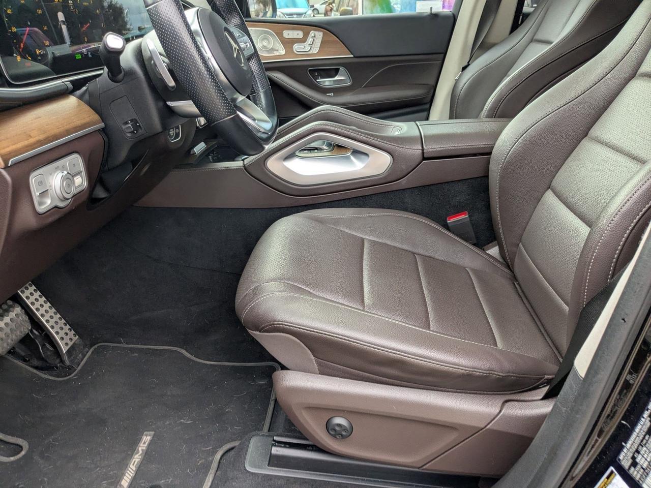 2023 Mercedes-Benz GLS GLS 450