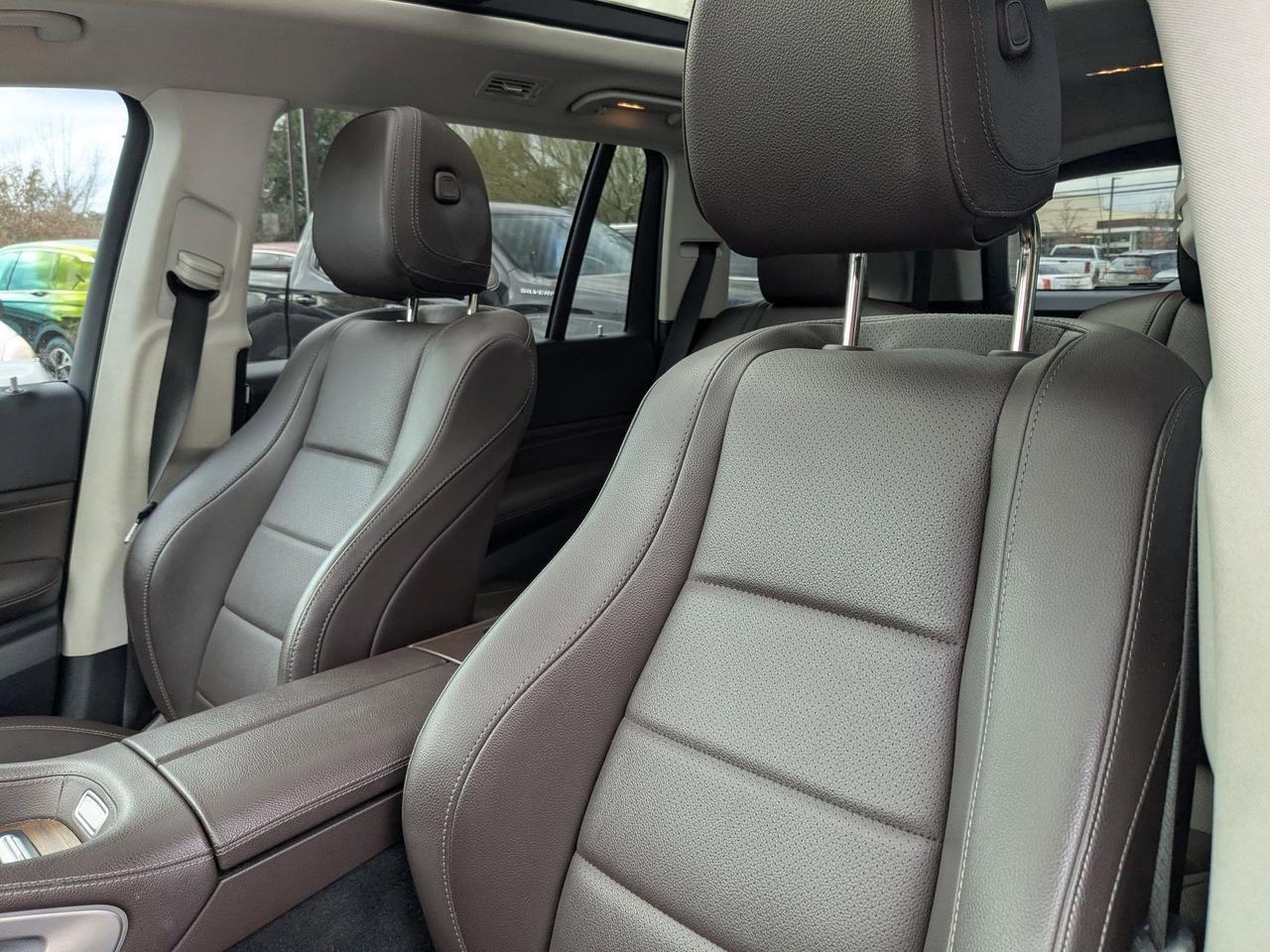 2023 Mercedes-Benz GLS GLS 450