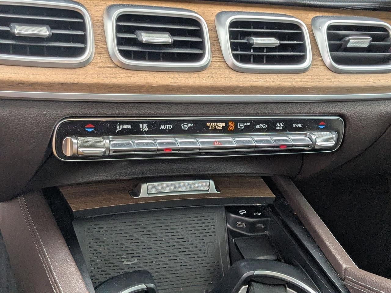 2023 Mercedes-Benz GLS GLS 450