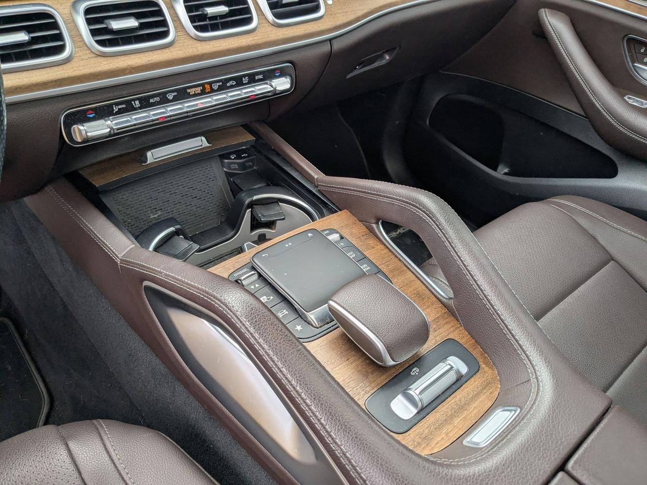 2023 Mercedes-Benz GLS GLS 450