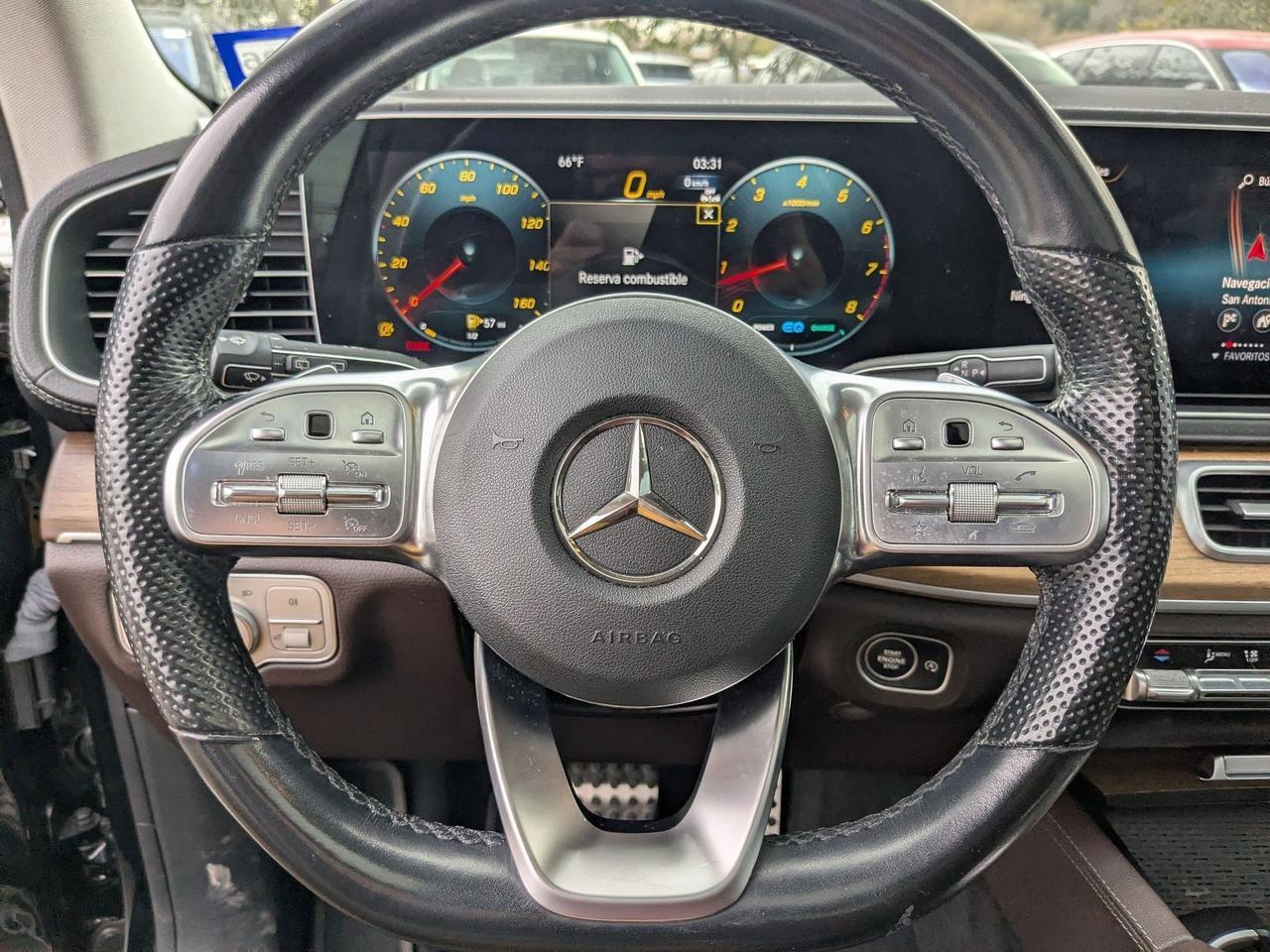 2023 Mercedes-Benz GLS GLS 450