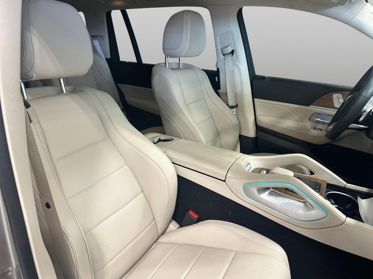 2023 Mercedes-Benz GLS GLS 450 New Braunfels TX