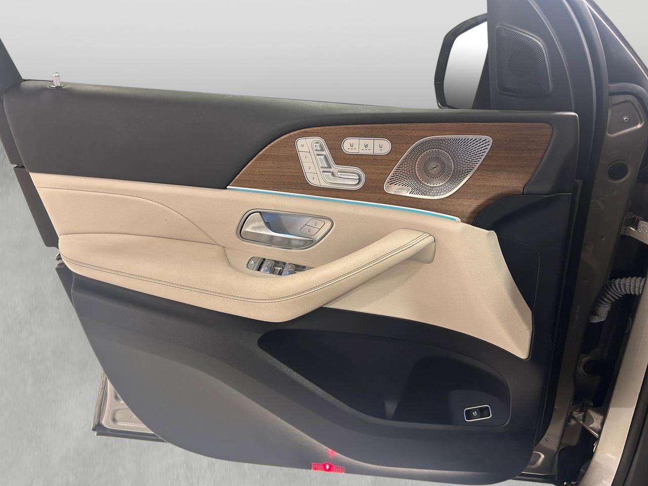 2023 Mercedes-Benz GLS GLS 450 New Braunfels TX
