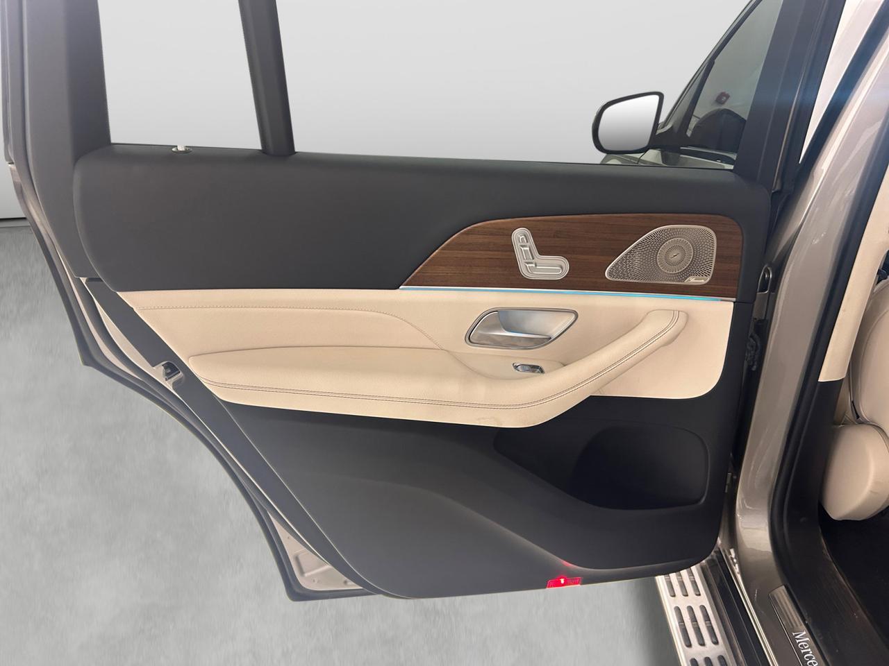 2023 Mercedes-Benz GLS GLS 450 New Braunfels TX