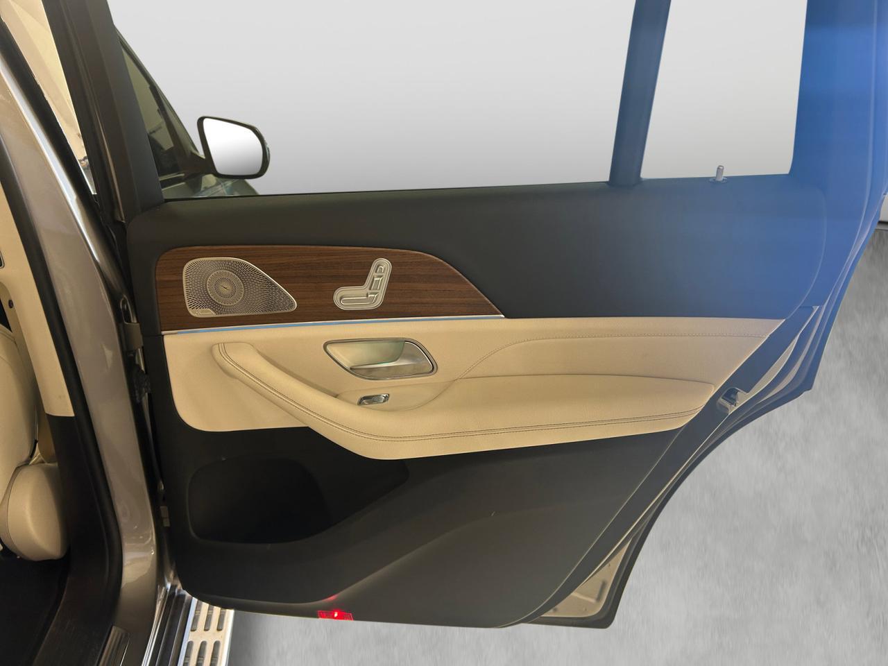 2023 Mercedes-Benz GLS GLS 450 New Braunfels TX