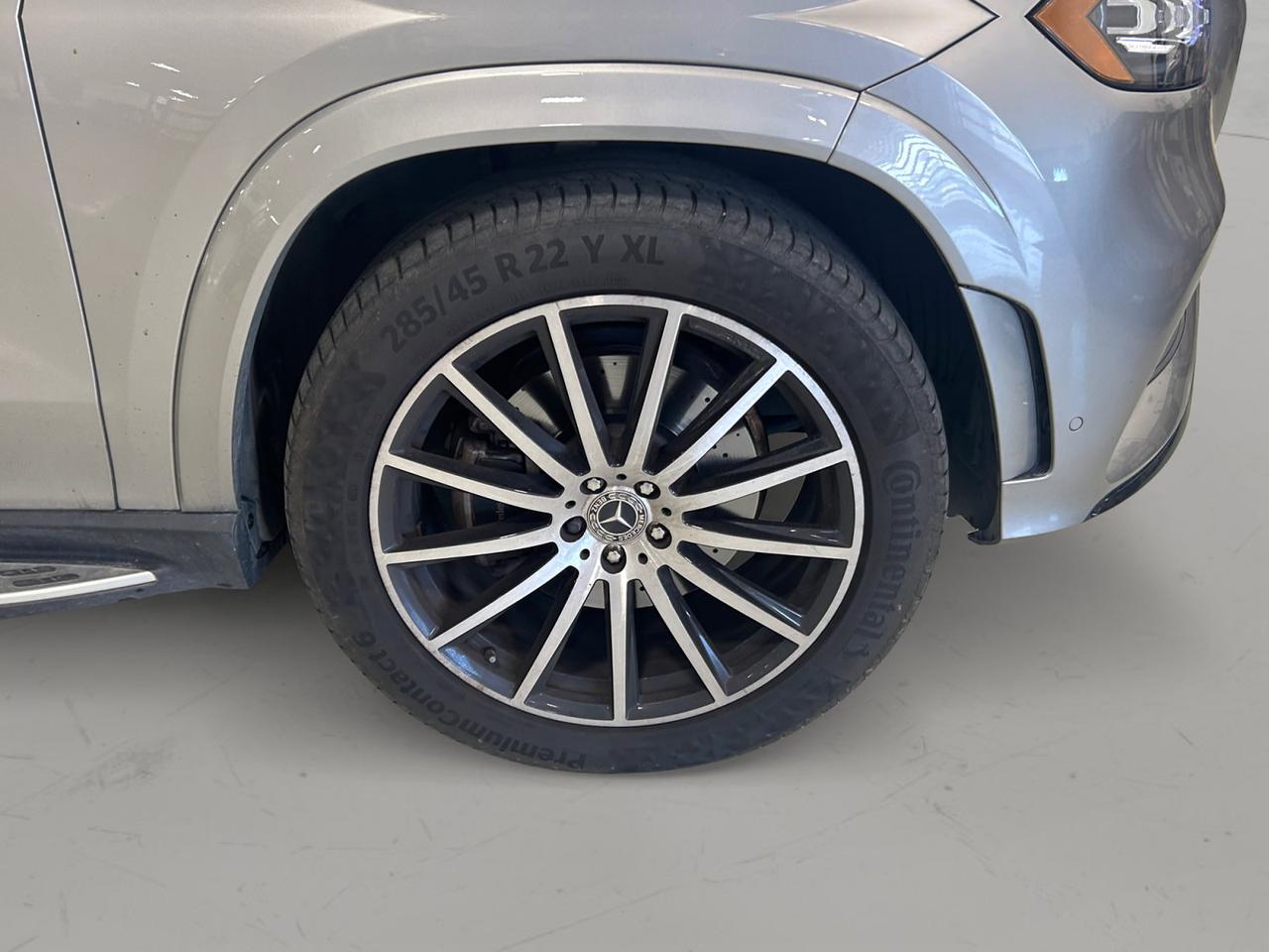 2023 Mercedes-Benz GLS GLS 450 New Braunfels TX