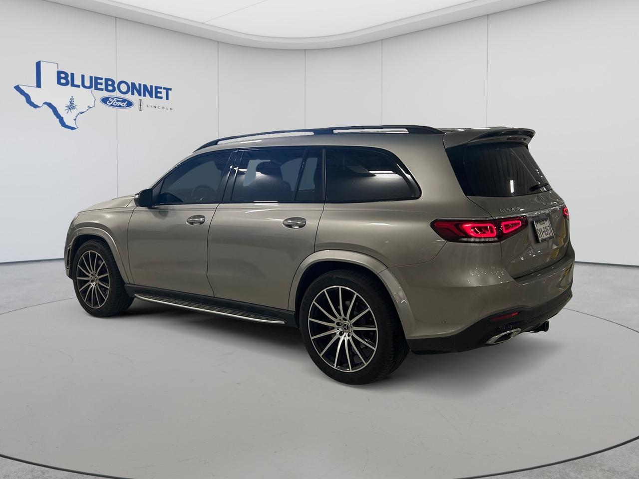 2023 Mercedes-Benz GLS GLS 450 New Braunfels TX